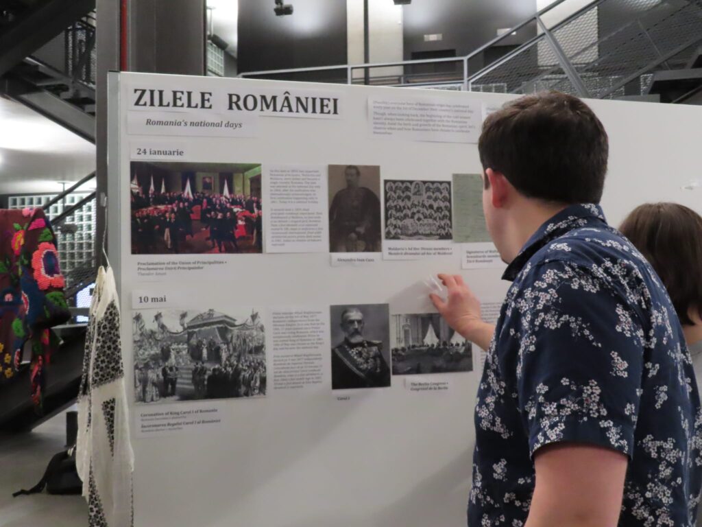 apeRO de Ziua Națională