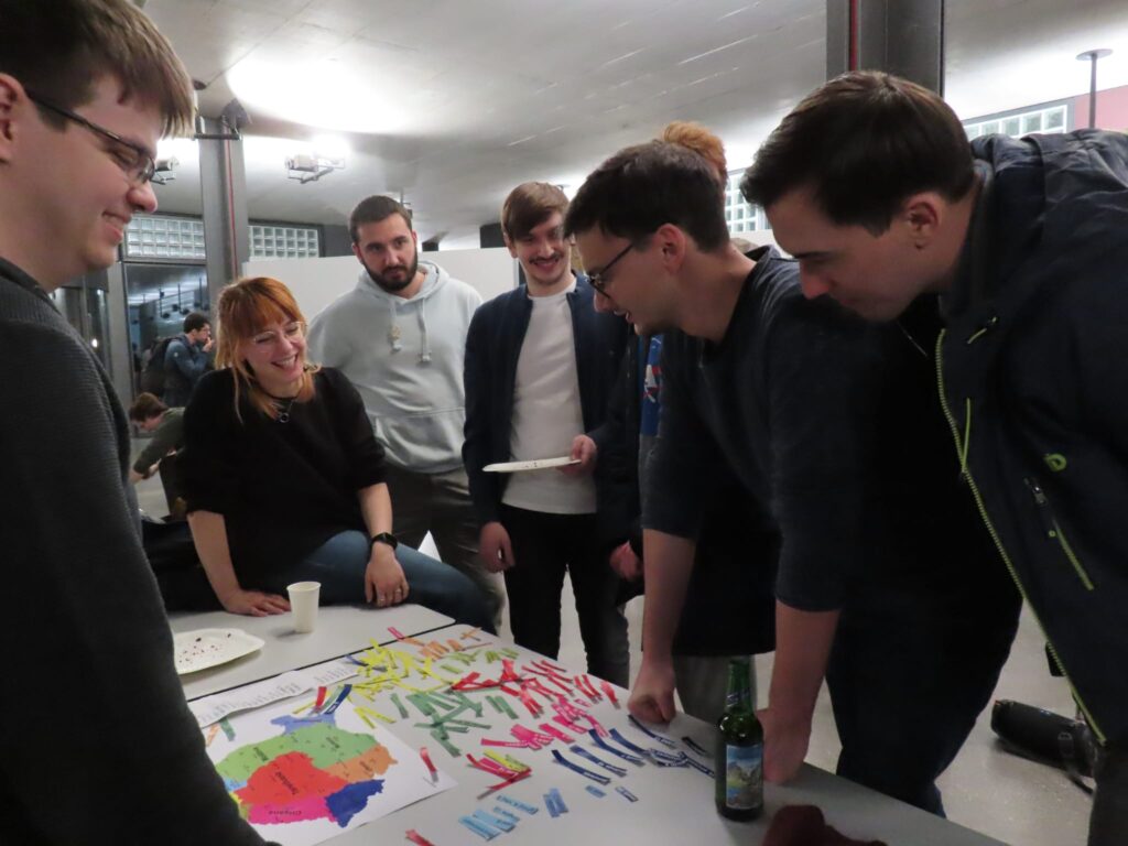 apeRO de Ziua Națională