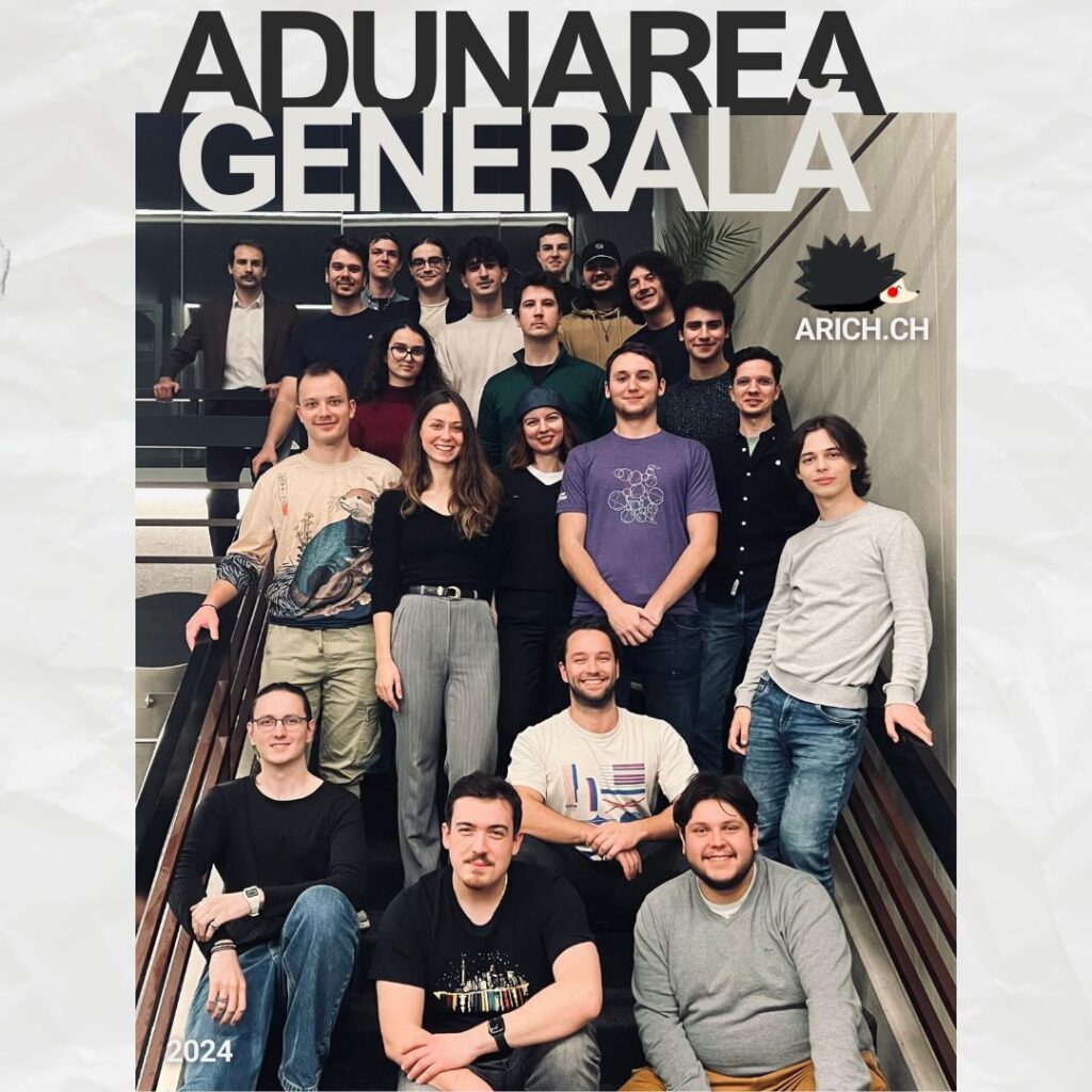 Adunarea Generală