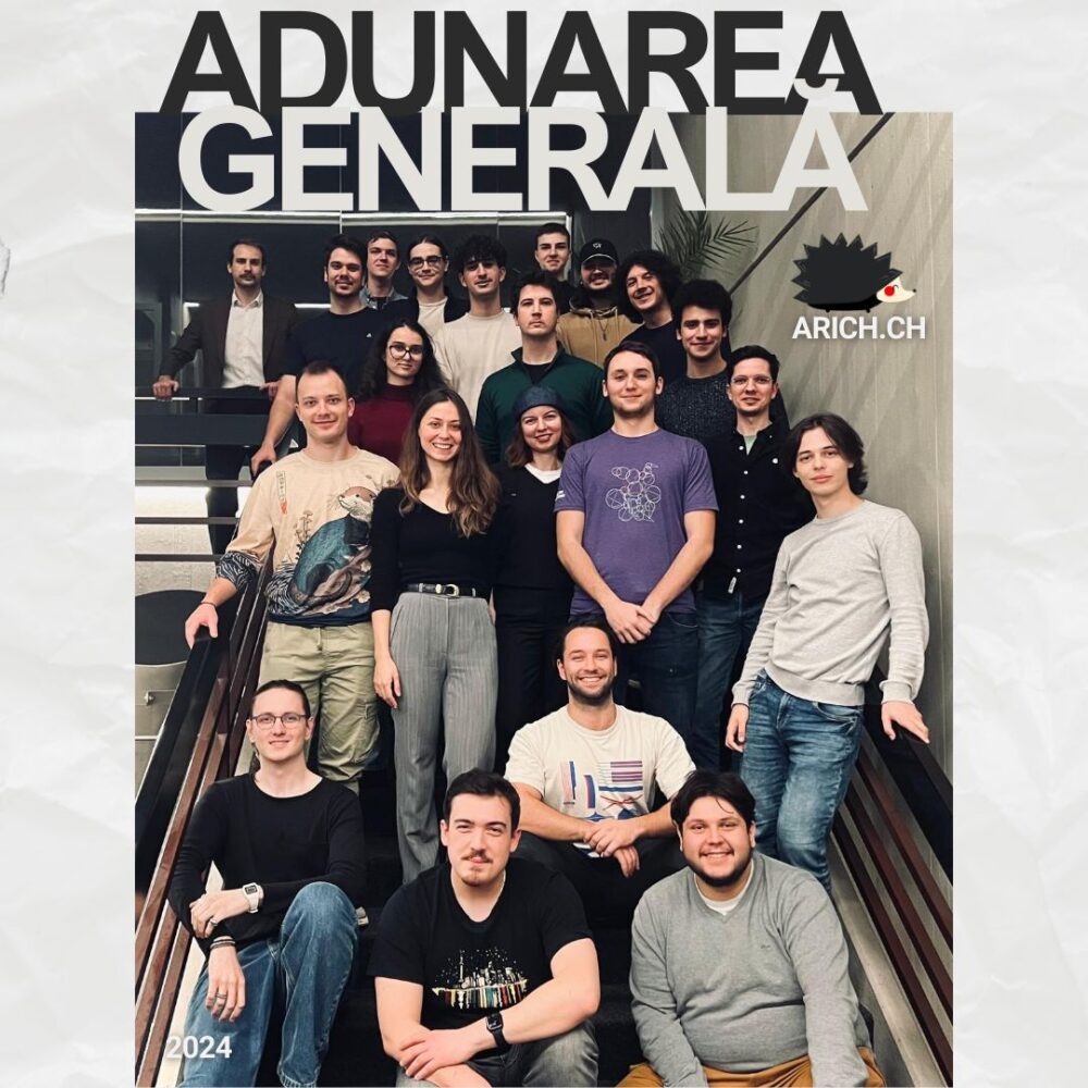 Adunarea Generală